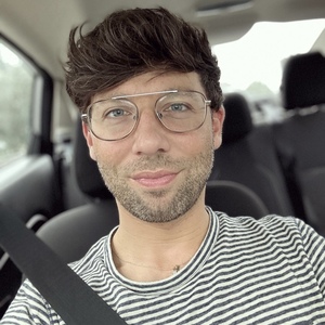 Joshua Tolby